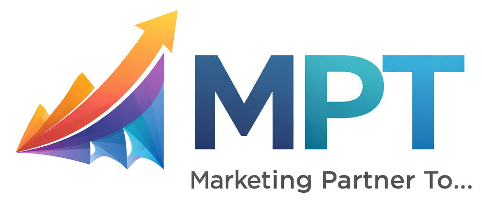 Marketing Partner To ...