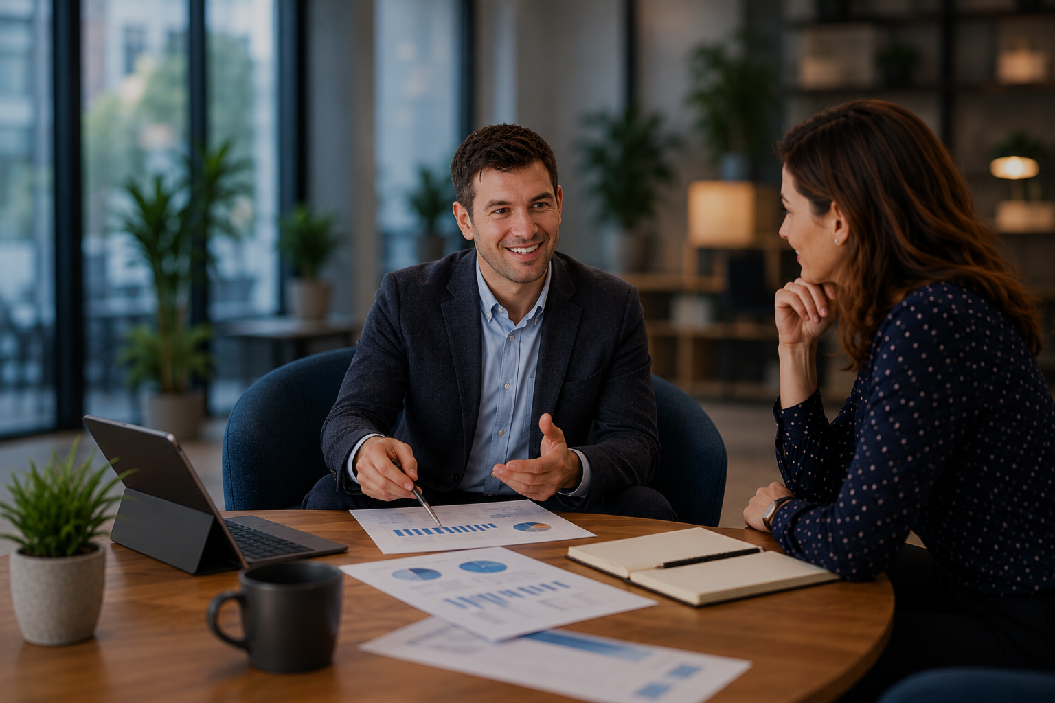 What does a fractional CMO do What Does a Fractional CMO Actually Do
